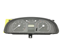 Bloc Compteurs Vitesse Renault Laguna 2 8200263353 B 44727