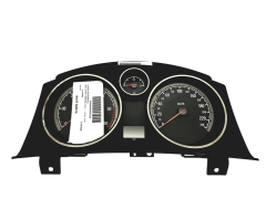 Bloc Compteurs Vitesse Opel Astra H 93182882 Siemens VDO 58077
