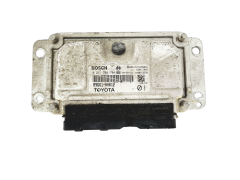 Calculateur Toyota PSA 89661-0H012 0261208704 Bosch 28256
