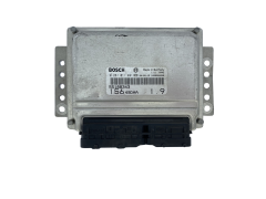 Calculateur 55188343 0281011491 Alfa Romeo Bosch 53426