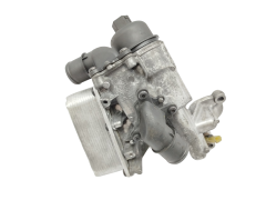 Boîtier De Filtre D’huile 8200797762 Renault Nissan Opel 2.0 DCI