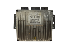 Calculateur 9648966680 9654305780 R0411C023C PSA Delphi 14099