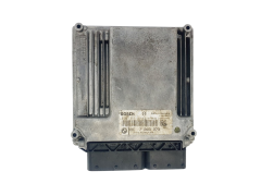 Calculateur 0281013501 7803373 BMW Bosch 45266