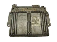 Calculateur 7700112791 7700112763 7700868294 Renault Sagem 68285