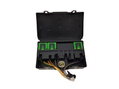 Module 9632229480 11570800 PSA Fiat Module 9632229480 11570800 PSA Fiat