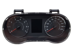 Bloc Compteurs Vitesse Renault Master 3 Movano B NV400 248093652R Bloc Compteurs Vitesse Renault Master 3 Movano B NV400 248093652R