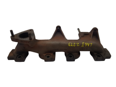 Collecteur D’echappement 7700109277 7700107624 Renault Espace 3 2.2 DT