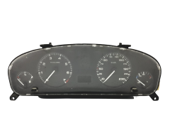 Bloc Compteurs Vitesse Peugeot 406 9639937580 110008882063 52851