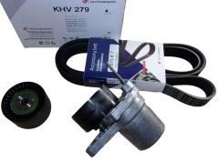 Centure Tendeur De Traction KHV279 117209886R Renault