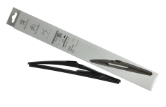 Balais D'essuie Glace Arrière Nouvelle Original 1635156480 Citroen Peugeot