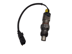 Injection De Combustible LDCR02001AB1 8200037554 Lucas 1.9D Renault Kangoo Clio