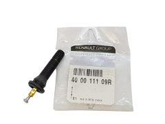 Capteur De Pression D`Air Original Renault Clio IV Trafic III 400011109R