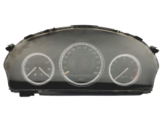 Bloc Compteurs Vitesse Mercedes C W204 A2045403048 VDO 44470 Bloc Compteurs Vitesse Mercedes C W204 A2045403048 VDO 44470
