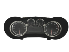 Bloc Compteurs Vitesse Alfa Romeo Mito 50508526 A2C53298020 40733