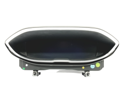Bloc Compteurs Vitesse Peugeot 3008 5008 9810394480 Magneti 50929 Bloc Compteurs Vitesse Peugeot 3008 5008 9810394480 Magneti 50929