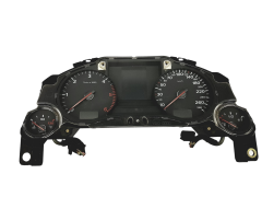 Bloc Compteurs Vitesse Audi A8 D3 4E0920900F VDO Bloc Compteurs Vitesse Audi A8 D3 4E0920900F VDO