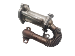 Refroidisseur Egr EGR 8200729079 147352070R 147357493R Renault 1.5 dci 1002 Refroidisseur Egr EGR 8200729079 147352070R 147357493R Renault 1.5 dci 1002