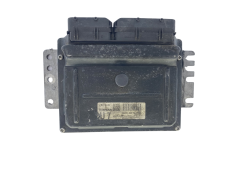 Calculateur MEC32-080 F3 U7 Nissan Hitachi 50695
