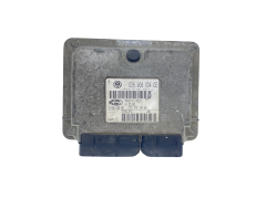 Calculateur 036906034CE IAW4MV.CE 61600.660.06 VW Magneti Marelli 61810