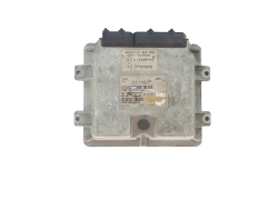 Calculateur 51815710 4100136 Fiat Metatron 39847