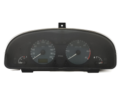 Bloc Compteurs Vitesse Citroen Xsara 9636440580 A 01 30876