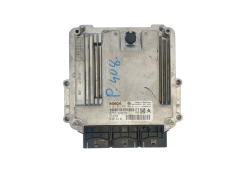 Calculateur 9663731480 0281012478 9662489680 PSA Bosch Calculateur 9663731480 0281012478 9662489680 PSA Bosch