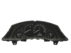 Bloc Compteurs Vitesse Opel Meriva A 13173376XK 110080161021 31538 Bloc Compteurs Vitesse Opel Meriva A 13173376XK 110080161021 31538