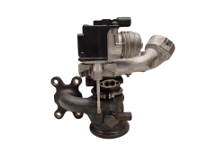 Turbocompresseur 1.2 TSI VW Audi Seat Skoda 04E145704T 4667