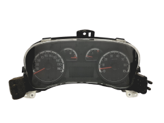 Bloc Compteurs Vitesse Fiat Panda 51871024 29381