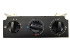 Commande Chauffage Berlingo Partner 654984A 6451AG Valeo 6106 Commande Chauffage Berlingo Partner 654984A 6451AG Valeo 6106