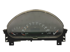 Bloc Compteurs Vitesse Mercedes A W168 A1685407611 42010