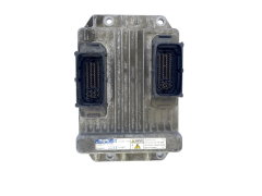 Calculateur Opel 97350948 8973509487 112500-0165 Isuzu GM Denso 52072 Calculateur Opel 97350948 8973509487 112500-0165 Isuzu GM Denso 52072