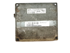 Calculateur S120977314D 6S61-12A650-JD Ford  Siemens 