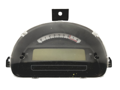 Bloc Compteurs Vitesse Citroen C2 C3 9660225780 D 00 57938