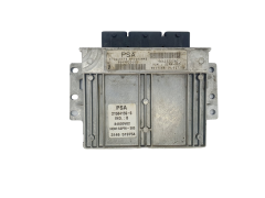 Calculateur 9649903680 9642222380 21584159-6  PSA Sagem 44760