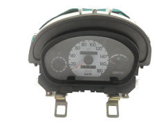 Bloc Compteurs Vitesse Fiat Seicento 6063040060B 48786