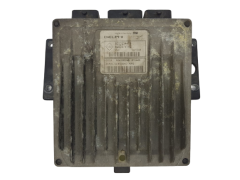 Calculateur Ecu Renault 8200334419 8200374152 R0410B024B Delphi