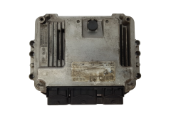 Calculateur PSA 0281011785 9658556880 9654490280 Bosch 15805