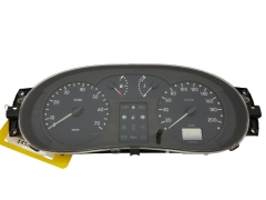 Bloc Compteurs Vitesse Renault Kangoo 8200251363 21673650-4 Sagem Bloc Compteurs Vitesse Renault Kangoo 8200251363 21673650-4 Sagem