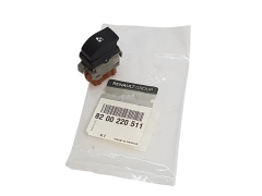 Commutateur D’ouverture De Fenêtre Nouvelle Espace 4 Scenic 2 8200220511 Commutateur D’ouverture De Fenêtre Nouvelle Espace 4 Scenic 2 8200220511