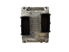 Calculateur Fiat 00467694030 0261206981 ME73H4F002 Bosch 