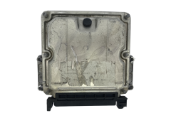 Calculateur PSA 0281010747 9643524880 28FM0328 Bosch 50129