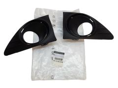 Enjoliveur De Projecteur Original Dacia 261528359R