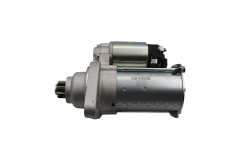 Démarreur Moteur Pour VW Audi Seat Skoda 02Z911023G 99110025701 Vika