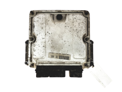 Calculateur 0281011525 9654694380 9640938680 PSA Bosch 24139