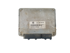 Calculateur Ecu 047906030M 5WP4327 02 Skoda Siemens 