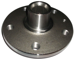 Moyeu De Roue Avant Original Trafic II Primastar Vivaro 402027125R