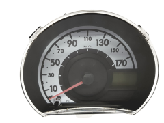 Bloc Compteurs Vitesse Aygo 107 C1 83800-0H011-A Toyota PSA 33207