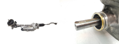 Transmission  Direction 490018613R  Renault Scenic 4 