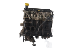 Moteur K9KT766 1,5 DCI Renault Clio 3 Modus K9K766 2939
